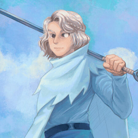 Commissions & Illustrations
