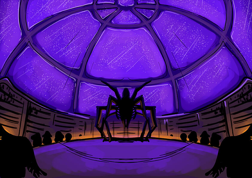 Concepto Planetario Concepto Planetario
