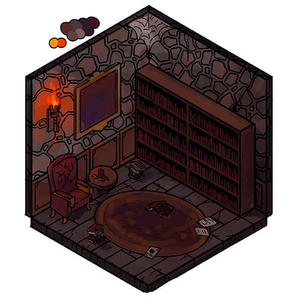 Concepto Bibliotecas I Concepto Bibliotecas I