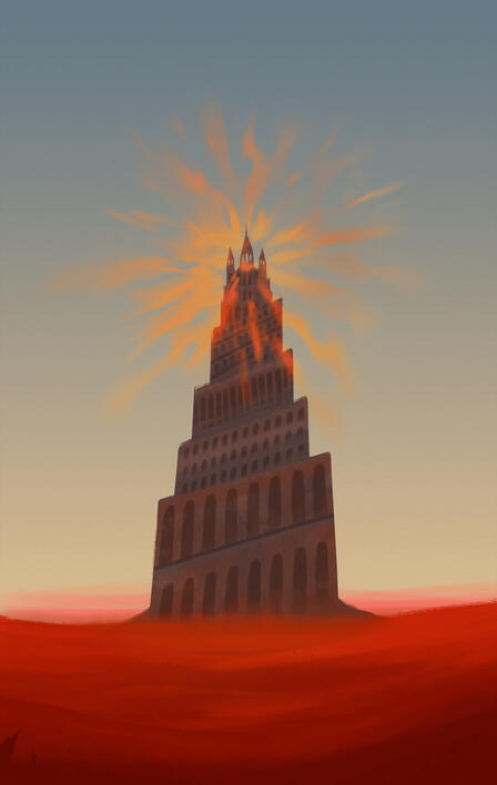Tower of Edelia