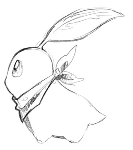 Pokemon Mystery Dungeon